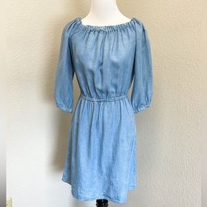 NEW! Anthropologie Splendid Dress - XS